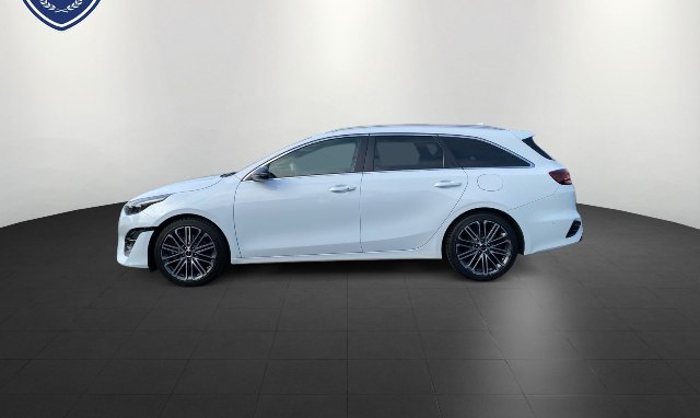 Kia cee´d Sportswagon GT-Line 1.5 T-GDi, 118kW, A, 5d.