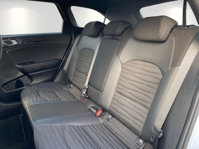 Kia cee´d Sportswagon GT-Line 1.5 T-GDi, 118kW, A, 5d.