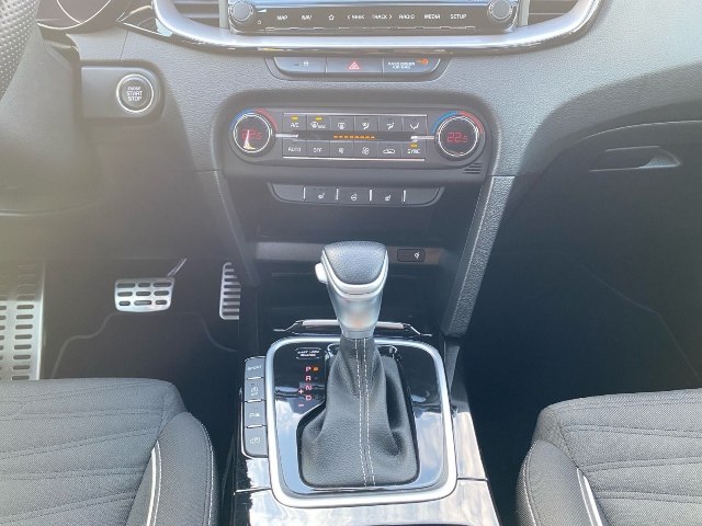 Kia cee´d Sportswagon GT-Line 1.5 T-GDi, 118kW, A, 5d.