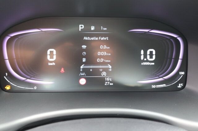Kia Stonic 1.0 T-GDI, 74kW, A, 5d.
