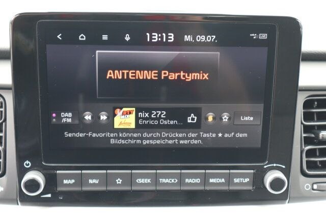 Kia Stonic 1.0 T-GDI, 74kW, A, 5d.