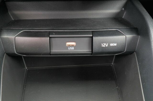 Kia Stonic 1.0 T-GDI, 74kW, A, 5d.