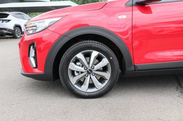 Kia Stonic 1.0 T-GDI, 74kW, A, 5d.