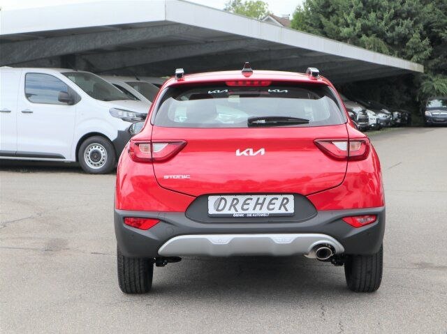 Kia Stonic 1.0 T-GDI, 74kW, A, 5d.