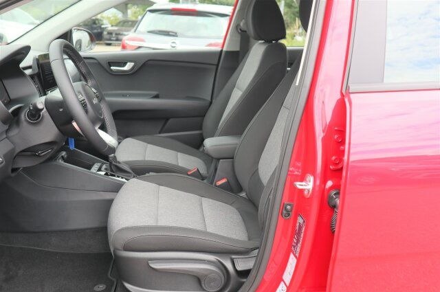 Kia Stonic 1.0 T-GDI, 74kW, A, 5d.