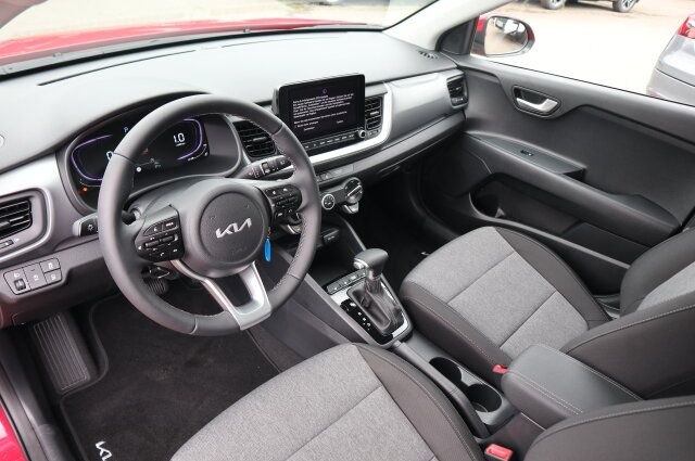 Kia Stonic 1.0 T-GDI, 74kW, A, 5d.