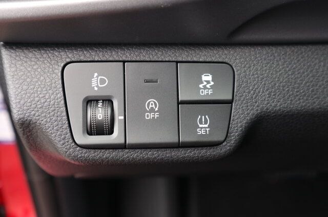 Kia Stonic 1.0 T-GDI, 74kW, A, 5d.