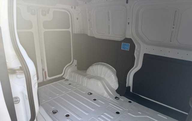 Kia PV5 L2H1 BEV, 120kW, A