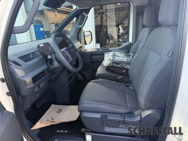 Kia PV5 L2H1 BEV, 120kW, A