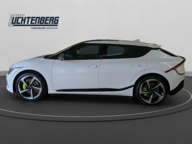 Kia EV6 GT AWD, 430kW, A, 5d.