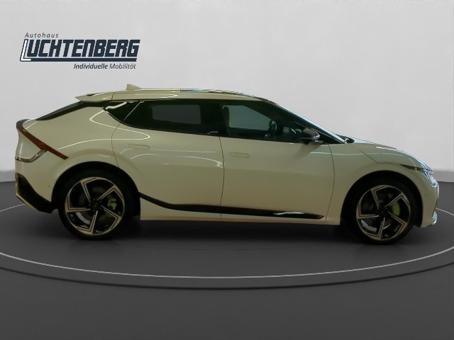 Kia EV6 GT AWD, 430kW, A, 5d.