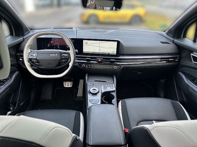Kia Sportage GT Line 1.6 T-GDI 4WD, 132kW, A, 5d.