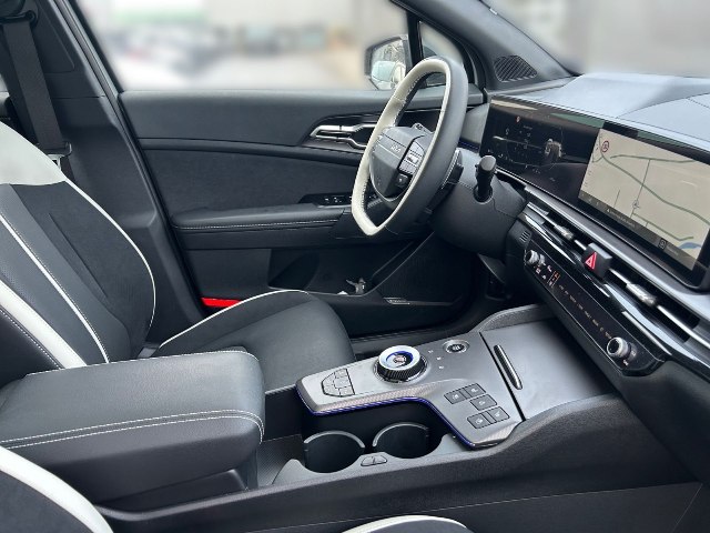 Kia Sportage GT Line 1.6 T-GDI 4WD, 132kW, A, 5d.