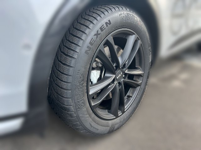 Kia Sportage GT Line 1.6 T-GDI 4WD, 132kW, A, 5d.