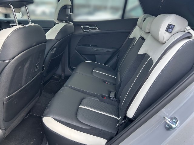 Kia Sportage GT Line 1.6 T-GDI 4WD, 132kW, A, 5d.
