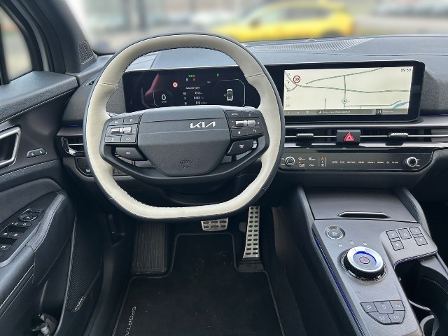 Kia Sportage GT Line 1.6 T-GDI 4WD, 132kW, A, 5d.