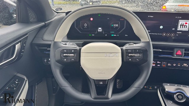 Kia EV6 GT Line EV RWD, 168kW, A, 5d.