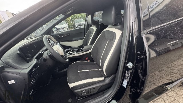 Kia EV6 GT Line EV RWD, 168kW, A, 5d.