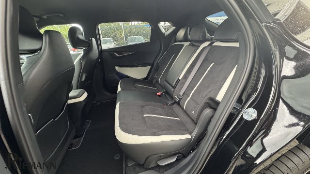 Kia EV6 GT Line EV RWD, 168kW, A, 5d.