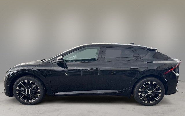 Kia EV6 GT Line EV RWD, 168kW, A, 5d.