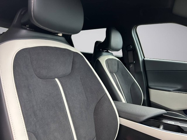 Kia EV6 GT Line EV AWD, 239kW, A, 5d.
