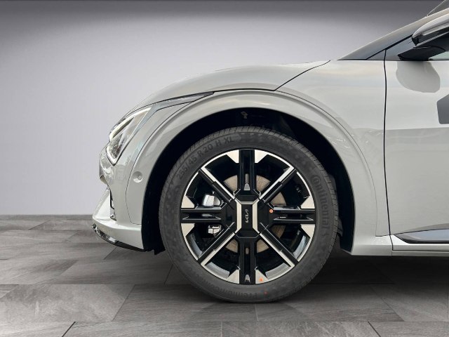 Kia EV6 GT Line EV AWD, 239kW, A, 5d.