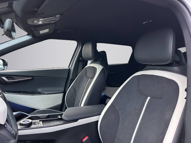 Kia EV6 GT Line EV AWD, 239kW, A, 5d.