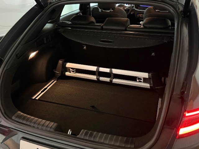 Kia pro_cee´d GT 1.6 T-GDI, 150kW, A, 5d.