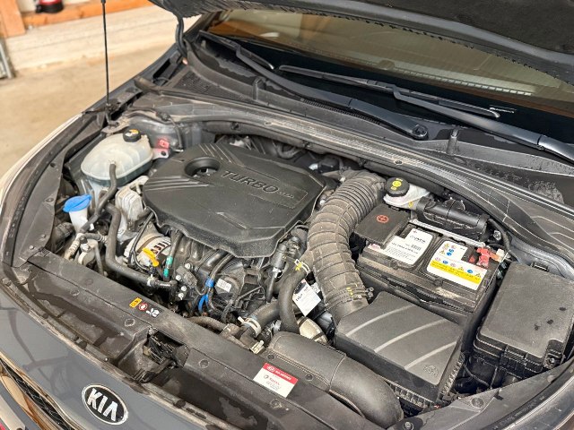 Kia pro_cee´d GT 1.6 T-GDI, 150kW, A, 5d.