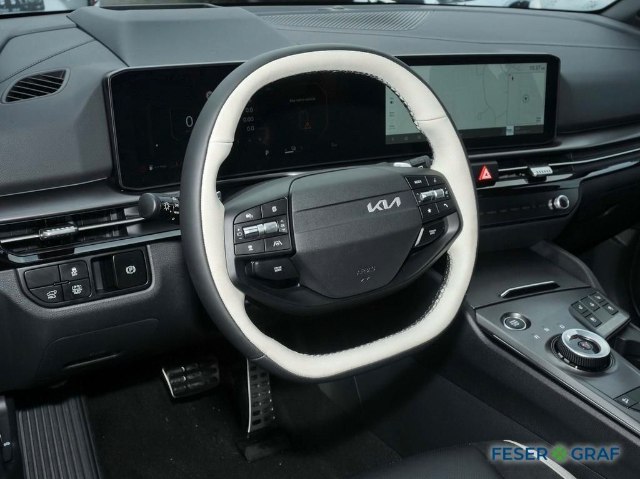 Kia Sportage GT Line 1.6 T-GDi HEV 4WD, 176kW, A, 5d.