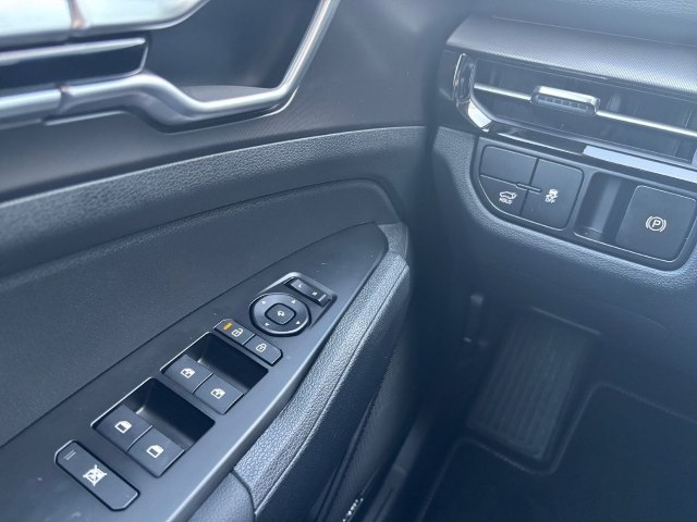 Kia Sportage Spirit 1.6 T-GDI 2WD, 110kW, A, 5d.