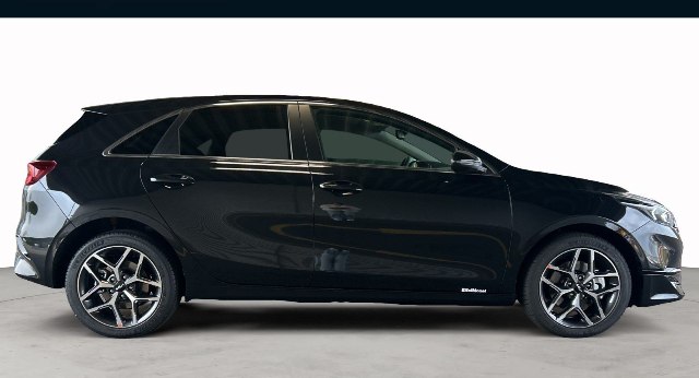Kia cee´d 1.5 T-GDI, 103kW, A, 5d.