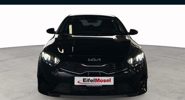 Kia cee´d 1.5 T-GDI, 103kW, A, 5d.