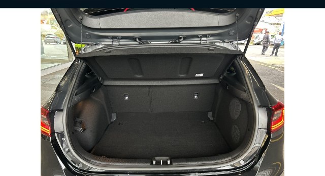 Kia cee´d 1.5 T-GDI, 103kW, A, 5d.