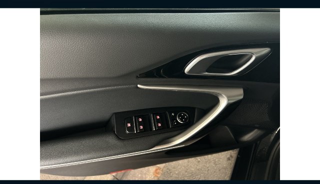 Kia cee´d 1.5 T-GDI, 103kW, A, 5d.