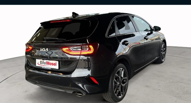 Kia cee´d 1.5 T-GDI, 103kW, A, 5d.