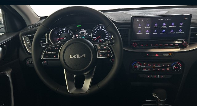 Kia cee´d 1.5 T-GDI, 103kW, A, 5d.