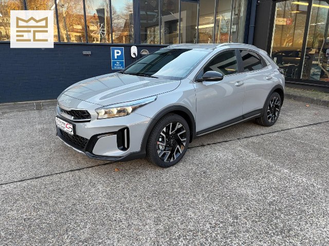 Kia XCeed 1.6 T-GDi, 110kW, A, 5d.