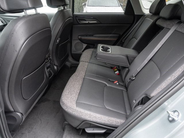 Kia EV5 Earth BEV FWD, 160kW, A, 5d.