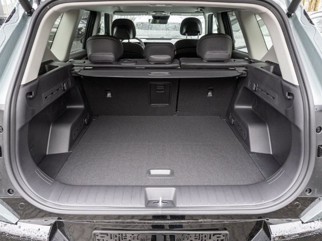 Kia EV5 Earth BEV FWD, 160kW, A, 5d.