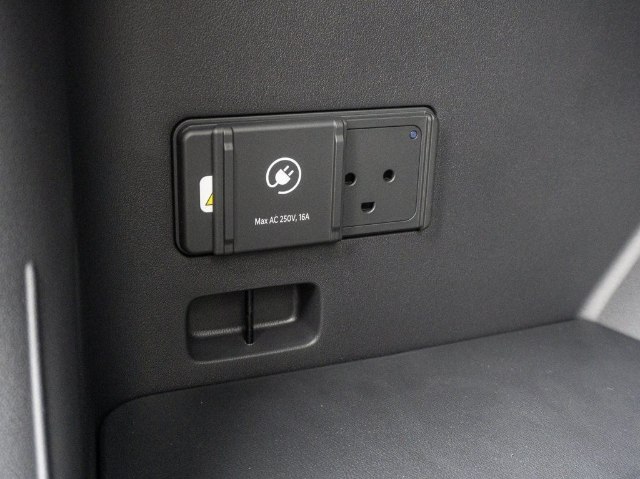 Kia EV5 Earth BEV FWD, 160kW, A, 5d.