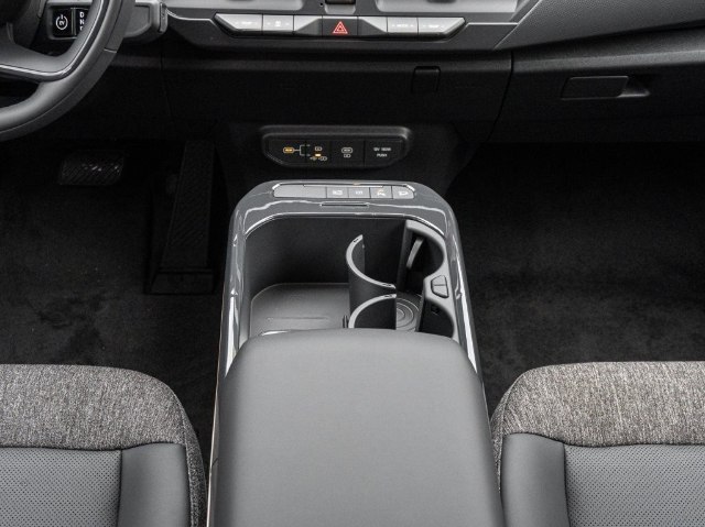 Kia EV5 Earth BEV FWD, 160kW, A, 5d.