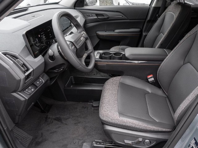 Kia EV5 Earth BEV FWD, 160kW, A, 5d.