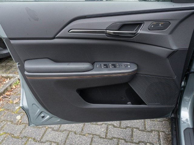 Kia EV5 Earth BEV FWD, 160kW, A, 5d.