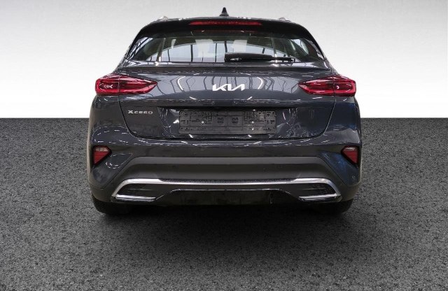 Kia XCeed Vision 1.0 T-GDI, 74kW, M, 5d.