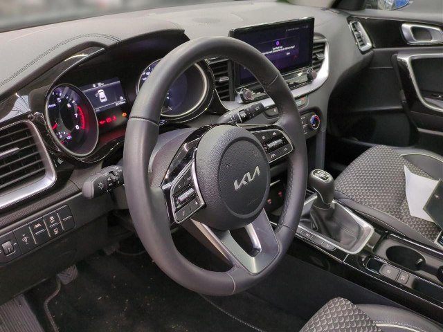 Kia XCeed Vision 1.0 T-GDI, 74kW, M, 5d.