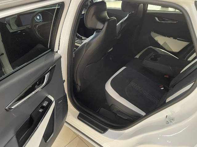 Kia EV6 GT Line EV RWD, 168kW, A, 5d.