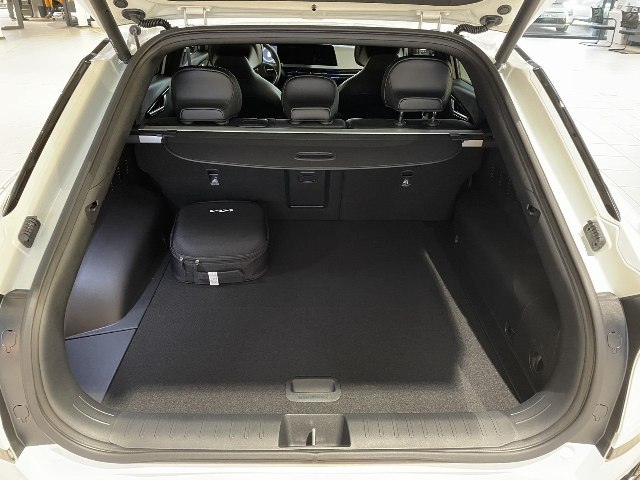 Kia EV6 GT Line EV RWD, 168kW, A, 5d.