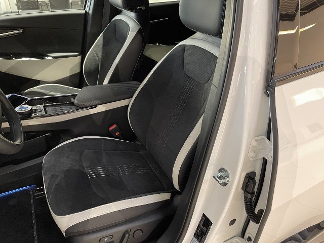 Kia EV6 GT Line EV RWD, 168kW, A, 5d.