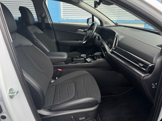 Kia Sportage 1.6 T-GDI PHEV 4WD, 195kW, A6, 5d.